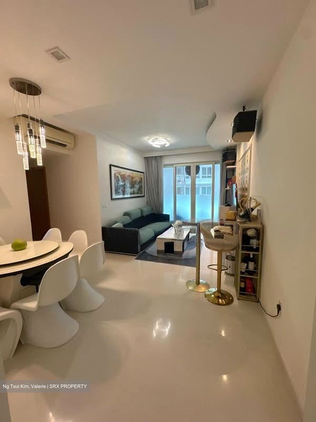 Vacanza @ East (D14), Condominium #529197791